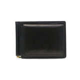 【正規品3カ月保証】 グレンロイヤル マネークリップ 財布 メンズ レディース 小銭入れ付き 革 ブランド カード GLENROYAL コードバン カードケース 小銭 コンパクト 馬革 MONEY CLIP WITH COIN POCKET J2-0024