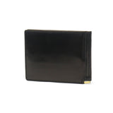 【正規品3カ月保証】 グレンロイヤル マネークリップ 財布 メンズ レディース 小銭入れ付き 革 ブランド カード GLENROYAL コードバン カードケース 小銭 コンパクト 馬革 MONEY CLIP WITH COIN POCKET J2-0024