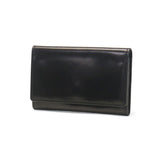 【正規品3カ月保証】 グレンロイヤル 名刺入れ メンズ レディース 本革 ブランド GLENROYAL コードバン おしゃれ カードケース カード入れ ビジネス レザー 馬革 BUSINESS CARD HOLDER HIDDEN STUD J2-0027