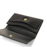 【正規品3カ月保証】 グレンロイヤル 名刺入れ メンズ レディース 本革 ブランド GLENROYAL コードバン おしゃれ カードケース カード入れ ビジネス レザー 馬革 BUSINESS CARD HOLDER HIDDEN STUD J2-0027