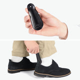 【正規品3カ月保証】 グレンロイヤル シューホーン 本革 コードバン 携帯 GLENROYAL 靴べら 靴ベラ くつべら おしゃれ プレゼント 携帯用 持ち運び ギフト 馬革 革 レザー 高級感 ブランド SHOE HORN J2-0045