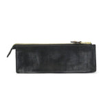 【正規品3カ月保証】 グレンロイヤル ペンケース 大人 革 本革 おしゃれ GLENROYAL ペン ケース コンパクト 革系 ブライドルレザー ブライドル レザー シンプル ブランド 高級感 ビジネス ZIP PEN CASE 03-6057