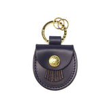 【正規品3カ月保証】 グレンロイヤル キーホルダー メンズ レディース おしゃれ ブランド レザー GLENROYAL キーリング キー 鍵 カギ かぎ かわいい 小さめ AirTag エアタグ 小銭 SPORRAN KEY RING 03-6060