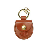 【正規品3カ月保証】 グレンロイヤル キーホルダー メンズ レディース おしゃれ ブランド レザー GLENROYAL キーリング キー 鍵 カギ かぎ かわいい 小さめ AirTag エアタグ 小銭 SPORRAN KEY RING 03-6060