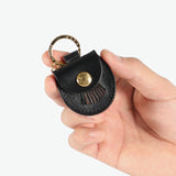 【正規品3カ月保証】 グレンロイヤル キーホルダー メンズ レディース おしゃれ ブランド レザー GLENROYAL キーリング キー 鍵 カギ かぎ かわいい 小さめ AirTag エアタグ 小銭 SPORRAN KEY RING 03-6060