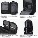 グランドストーン リュック メンズ レディース 大容量 GRANDSTONE バッグ 40L 旅行 出張 撥水 カジュアル ブランド A4 B4 PC ナイロン リュックサック バックパック 機内持ち込み トラベラー GSA867
