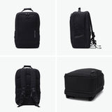 グランドストーン リュック メンズ レディース 大容量 GRANDSTONE バッグ 40L 旅行 出張 撥水 カジュアル ブランド A4 B4 PC ナイロン リュックサック バックパック 機内持ち込み トラベラー GSA867