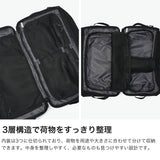 グランドストーン ボストンバッグ メンズ レディース 大容量 旅行 ブランド GRANDSTONE バッグ 35L 出張 撥水 カジュアル A4 B4 ナイロン ボストン 2WAY 斜めがけ 機内持ち込み トラベラー GSA868