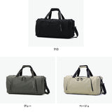 グランドストーン ボストンバッグ メンズ レディース 大容量 旅行 ブランド GRANDSTONE バッグ 35L 出張 撥水 カジュアル A4 B4 ナイロン ボストン 2WAY 斜めがけ 機内持ち込み トラベラー GSA868