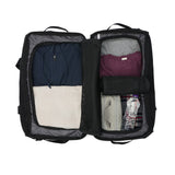 グランドストーン ボストンバッグ メンズ レディース 大容量 旅行 ブランド GRANDSTONE バッグ 35L 出張 撥水 カジュアル A4 B4 ナイロン ボストン 2WAY 斜めがけ 機内持ち込み トラベラー GSA868