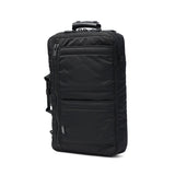 ハーヴェストレーベル ビジネスリュック ビジネスバッグ メンズ HARVEST LABEL バッグ ブランド 薄型 リュック バックパック PC タブレット キャリーオン 日本製 7L A4 B4 FLYER’S STEED 2WAY BACKPACK HVA-0341