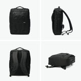 ハーヴェストレーベル リュック メンズ レディース ビジネスバッグ HARVEST LABEL バッグ バックパック おしゃれ カジュアル 16L A4 B4 防水 撥水 PC 16インチ 日本製 URBAN CARGO Urban Commuter HVT-0282
