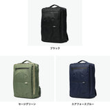 ハーヴェストレーベル リュック メンズ レディース ビジネスバッグ HARVEST LABEL バッグ バックパック おしゃれ カジュアル 16L A4 B4 防水 撥水 PC 16インチ 日本製 URBAN CARGO Urban Commuter HVT-0282