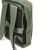 ハーヴェストレーベル リュック メンズ レディース ビジネスバッグ HARVEST LABEL バッグ バックパック おしゃれ カジュアル 16L A4 B4 防水 撥水 PC 16インチ 日本製 URBAN CARGO Urban Commuter HVT-0282