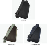 ハーヴェストレーベル ボディバッグ メンズ レディース ブランド ワンショルダー HARVEST LABEL かっこいい 大容量 軽量 丈夫 縦型 B5 タブレット収納 11インチ 日本製 ReLoad スリングバッグ HGL-0188