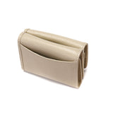 ハシバミ 財布 レディース 小さい HASHIBAMI ブランド コンパクト ミニ財布 天然石 本革 牛革 レザー かわいい 三つ折り財布 BOX型小銭入れ カード パワーストーン 天然石ミニウォレット Ha-2008-729