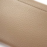 ハシバミ 長財布 レディース カード HASHIBAMI 財布 ブランド 大容量 本革 革 レザー おしゃれ かわいい かぶせ フラップ 小銭入れ パワーストーン 大人 上品 シンプル 天然石 ロングウォレット Ha-2104-306