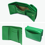 ハシバミ 財布 レディース 小さい HASHIBAMI ブランド コンパクト ミニ財布 天然石 本革 牛革 レザー かわいい 三つ折り財布 BOX型小銭入れ カード パワーストーン 天然石ミニウォレット Ha-2008-729