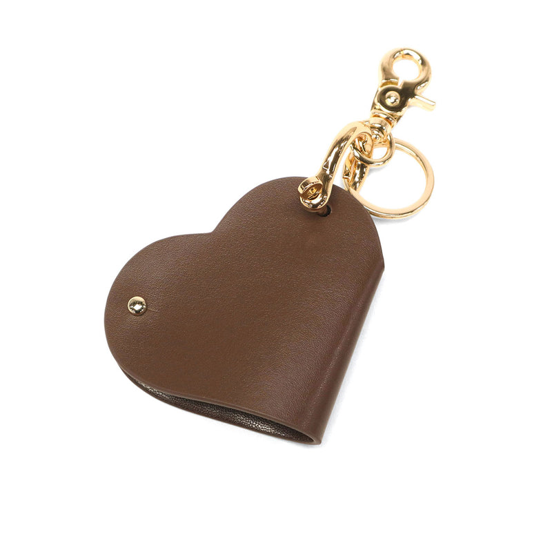 ハシバミ キーケース レディース スマートキー 革 HASHIBAMI キー ケース 本革 おしゃれ ブランド 大人 可愛い レザー ハート型 かわいい 女性 上品 レザーキーケース スマートキーリング Ha-2307-220