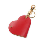 ハシバミ キーケース レディース スマートキー 革 HASHIBAMI キー ケース 本革 おしゃれ ブランド 大人 可愛い レザー ハート型 かわいい 女性 上品 レザーキーケース スマートキーリング Ha-2307-220