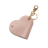 ハシバミ キーケース レディース スマートキー 革 HASHIBAMI キー ケース 本革 おしゃれ ブランド 大人 可愛い レザー ハート型 かわいい 女性 上品 レザーキーケース スマートキーリング Ha-2307-220