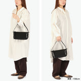 ハシバミ ハンドバッグ レディース 小さめ ブランド HASHIBAMI 革 軽量 軽い レザー かわいい 女性 上品 トート 高級感 大人 ミニトート コンパクト フォーマル フェズ ワンハンドル ヨコナガ Ha-2502-206