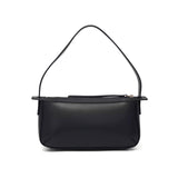 ハシバミ ハンドバッグ レディース 小さめ ブランド HASHIBAMI 革 軽量 軽い レザー かわいい 女性 上品 トート 高級感 大人 ミニトート コンパクト フォーマル フェズ ワンハンドル ヨコナガ Ha-2502-206