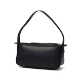 ハシバミ ハンドバッグ レディース 小さめ ブランド HASHIBAMI 革 軽量 軽い レザー かわいい 女性 上品 トート 高級感 大人 ミニトート コンパクト フォーマル フェズ ワンハンドル ヨコナガ Ha-2502-206