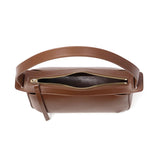 ハシバミ ハンドバッグ レディース 小さめ ブランド HASHIBAMI 革 軽量 軽い レザー かわいい 女性 上品 トート 高級感 大人 ミニトート コンパクト フォーマル フェズ ワンハンドル ヨコナガ Ha-2502-206