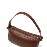 ハシバミ ハンドバッグ レディース 小さめ ブランド HASHIBAMI 革 軽量 軽い レザー かわいい 女性 上品 トート 高級感 大人 ミニトート コンパクト フォーマル フェズ ワンハンドル ヨコナガ Ha-2502-206