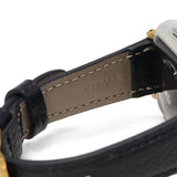 ハシバミ アップルウォッチバンド レディース 革 HASHIBAMI バンド レザー ウォッチベルト おしゃれ AppleWatch 大人 上品 シンプル ゴールド エイチビー アップルウォッチバンドG Ha-2506-623
