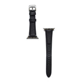 ハシバミ アップルウォッチバンド レディース 革 HASHIBAMI バンド レザー ウォッチベルト おしゃれ AppleWatch 大人 上品 シンプル きれいめ シルバー金具 エイチピー アップルウォッチバンドS Ha-2506-624