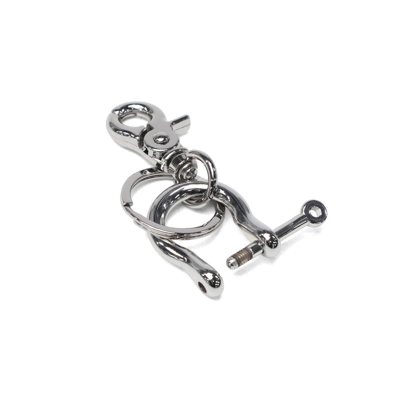 ハシバミ キーケース レディース スマートキー 革 本革 おしゃれ HASHIBAMI ブランド 大人 可愛い レザー ハート型 かわいい 女性 上品 キーホルダー チェック柄 スマートキーリング Ha-2506-804