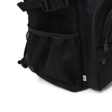 [Our limited model] Hembucky Ladies Men's Men's Capacity HEM Bag Fashionable Lightweight Brand Casual Women A4 B4 A3 30L PC Square Daypack Soh HEM Bespoke Box Box Rucksack 39-8097