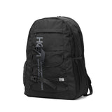 ヘム リュック レディース メンズ 通学 大容量 HeM おしゃれ カジュアル ブランド 大きめ 軽量 軽い 女子 男子 高校生 中学生 A4 B4 40L PC デイパック リュックサック 撥水 ハイク 二層式デイパック 39-72200