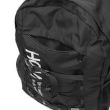 ヘム リュック レディース メンズ 通学 大容量 HeM おしゃれ カジュアル ブランド 大きめ 軽量 軽い 女子 男子 高校生 中学生 A4 B4 40L PC デイパック リュックサック 撥水 ハイク 二層式デイパック 39-72200