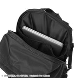 ヘム リュック レディース メンズ 通学 大容量 HeM おしゃれ カジュアル ブランド 大きめ 軽量 軽い 女子 男子 高校生 中学生 A4 B4 40L PC デイパック リュックサック 撥水 ハイク 二層式デイパック 39-72200