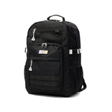 ヘム リュック レディース 通学 大容量 HeM バッグ おしゃれ 大きめ 女子 高校生 中学生 A4 B4 30L PC 撥水 かわいい ブランド リュックサック モル デイパック 39-72400