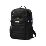 ヘム リュック レディース 通学 大容量 HeM バッグ おしゃれ 大きめ 女子 高校生 中学生 A4 B4 30L PC 撥水 かわいい ブランド リュックサック モル デイパック 39-72400