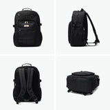 ヘム リュック レディース 通学 大容量 HeM バッグ おしゃれ 大きめ 女子 高校生 中学生 A4 B4 30L PC 撥水 かわいい ブランド リュックサック モル デイパック 39-72400