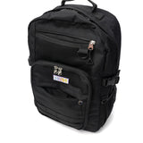 ヘム リュック レディース 通学 大容量 HeM バッグ おしゃれ 大きめ 女子 高校生 中学生 A4 B4 30L PC 撥水 かわいい ブランド リュックサック モル デイパック 39-72400