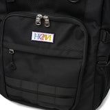 ヘム リュック レディース 通学 大容量 HeM バッグ おしゃれ 大きめ 女子 高校生 中学生 A4 B4 30L PC 撥水 かわいい ブランド リュックサック モル デイパック 39-72400