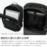 ヘム リュック レディース 通学 大容量 HeM バッグ おしゃれ 大きめ 女子 高校生 中学生 A4 B4 32L PC 撥水 かわいい ブランド リュックサック 2層 モル 二層式デイパック 39-72500