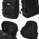 ヘム リュック レディース 通学 大容量 HeM バッグ おしゃれ 大きめ 女子 高校生 中学生 A4 B4 32L PC 撥水 かわいい ブランド リュックサック 2層 モル 二層式デイパック 39-72500