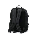 ヘム リュック レディース 通学 大容量 HeM バッグ おしゃれ 大きめ 女子 高校生 中学生 A4 B4 32L PC 撥水 かわいい ブランド リュックサック 2層 モル 二層式デイパック 39-72500