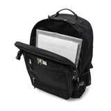 ヘム リュック レディース 通学 大容量 HeM バッグ おしゃれ 大きめ 女子 高校生 中学生 A4 B4 32L PC 撥水 かわいい ブランド リュックサック 2層 モル 二層式デイパック 39-72500