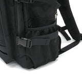 ヘム リュック レディース 通学 大容量 HeM バッグ おしゃれ 大きめ 女子 高校生 中学生 A4 B4 32L PC 撥水 かわいい ブランド リュックサック 2層 モル 二層式デイパック 39-72500