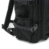 ヘム リュック レディース 通学 大容量 HeM バッグ おしゃれ 大きめ 女子 高校生 中学生 A4 B4 32L PC 撥水 かわいい ブランド リュックサック 2層 モル 二層式デイパック 39-72500