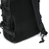 ヘム リュック レディース 通学 大容量 HeM バッグ おしゃれ 大きめ 女子 高校生 中学生 A4 B4 32L PC 撥水 かわいい ブランド リュックサック 2層 モル 二層式デイパック 39-72500