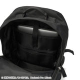 ヘム リュック レディース 通学 大容量 HeM バッグ おしゃれ 大きめ 女子 高校生 中学生 A4 B4 32L PC 撥水 かわいい ブランド リュックサック 2層 モル 二層式デイパック 39-72500